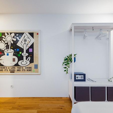 In Porto Gallery Guesthouse Екстериор снимка
