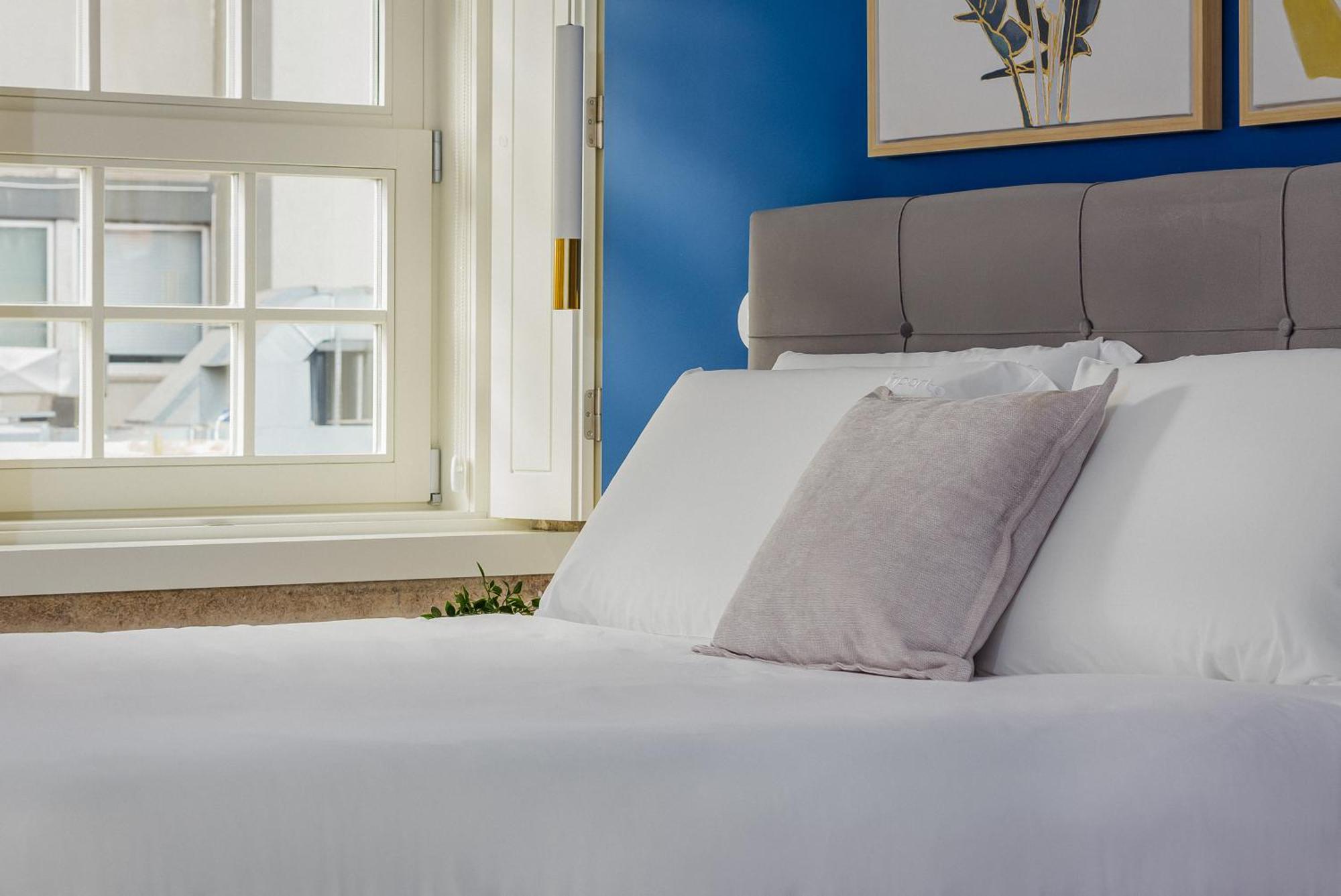 In Porto Gallery Guesthouse Екстериор снимка