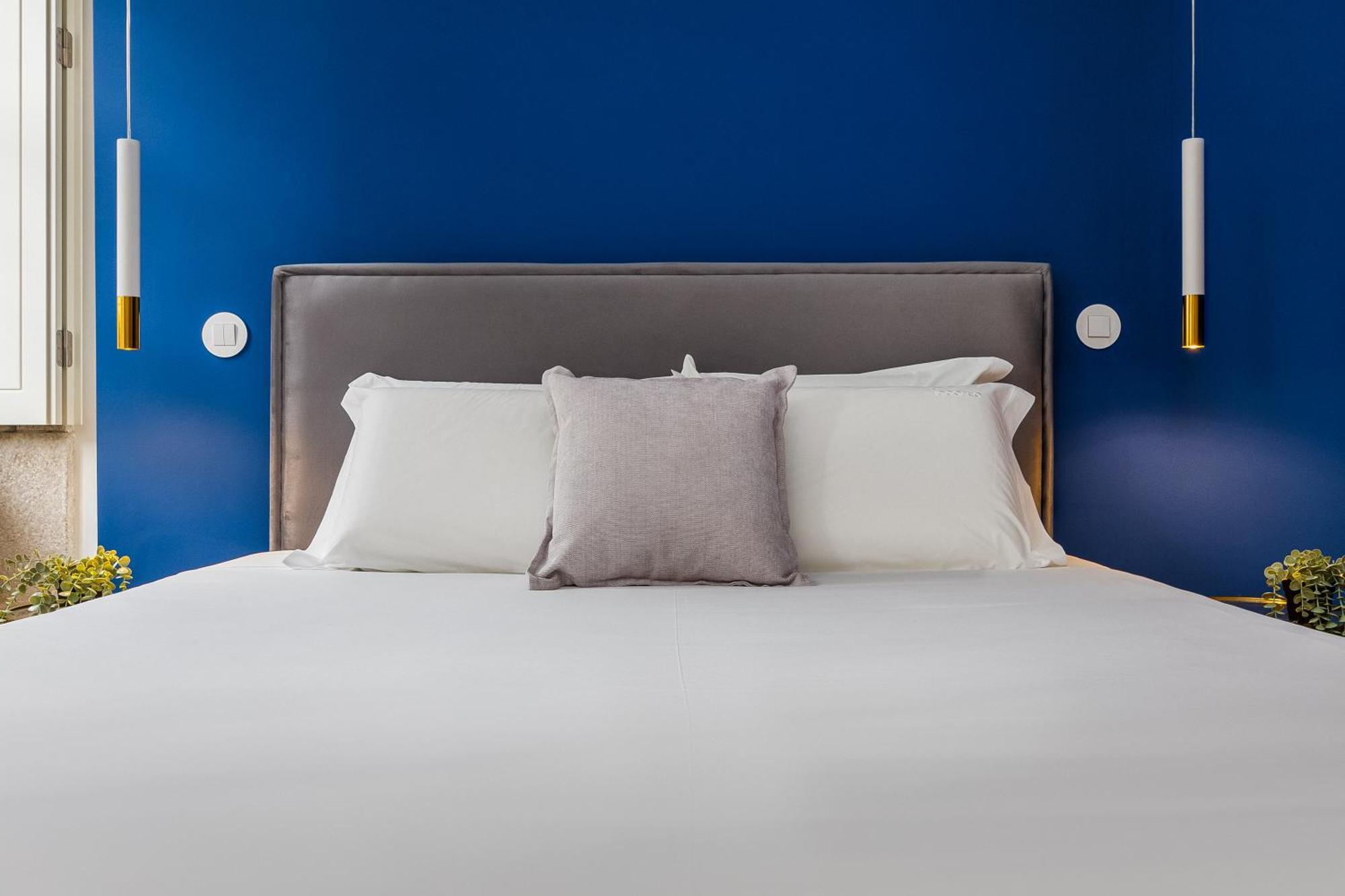 In Porto Gallery Guesthouse Екстериор снимка