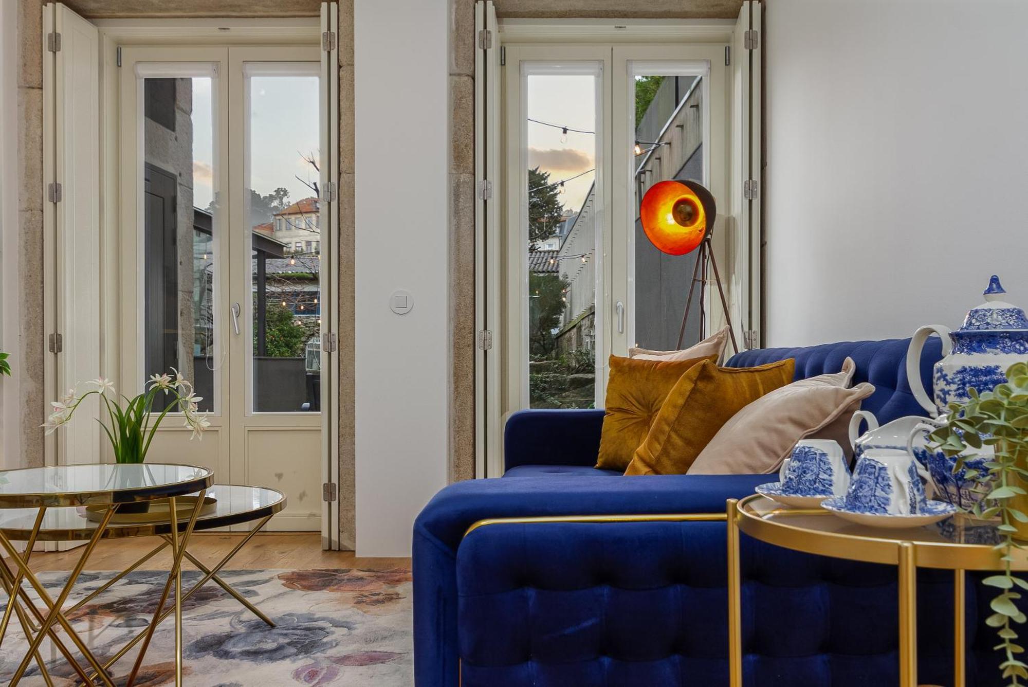 In Porto Gallery Guesthouse Екстериор снимка