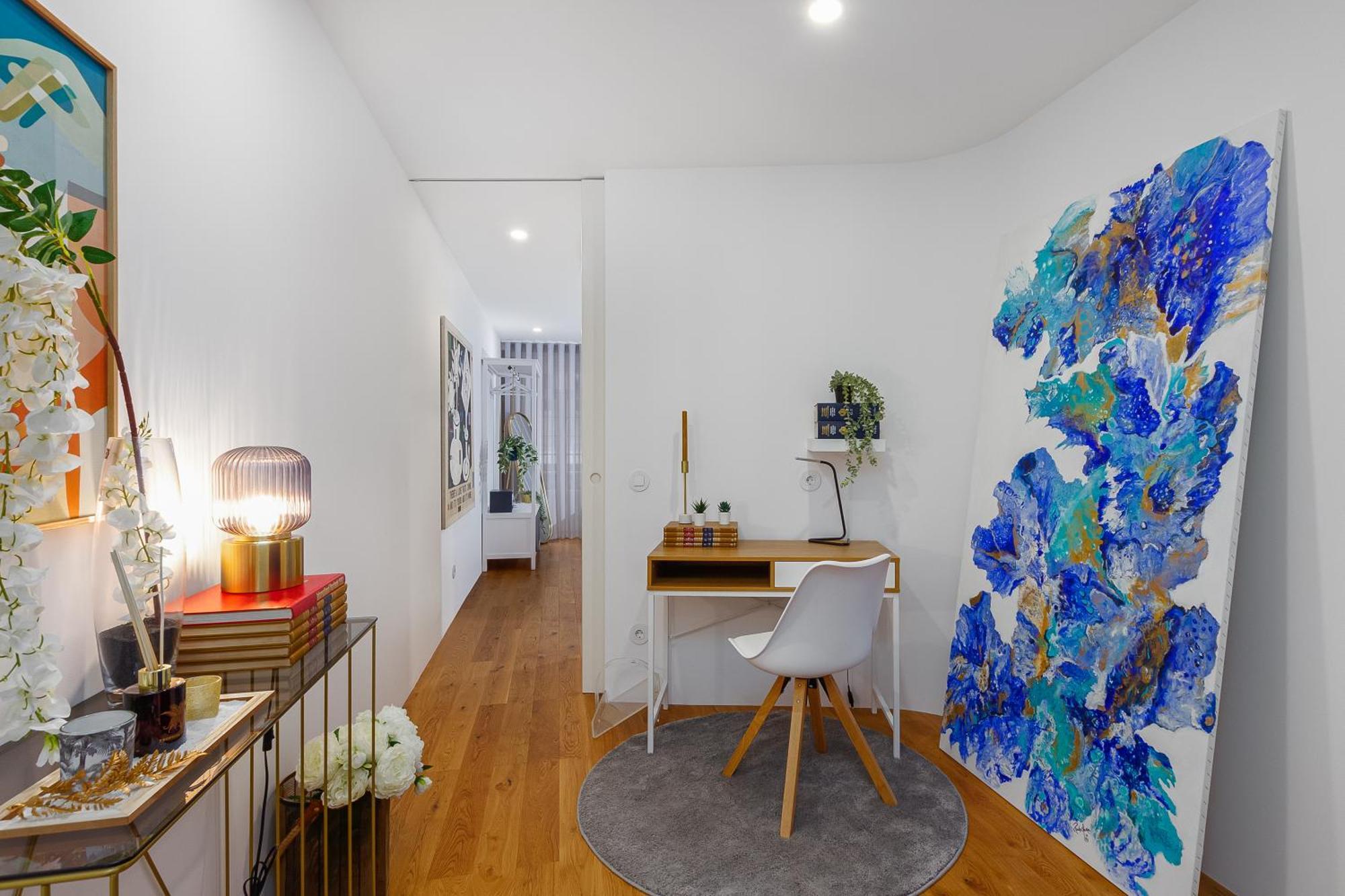 In Porto Gallery Guesthouse Екстериор снимка