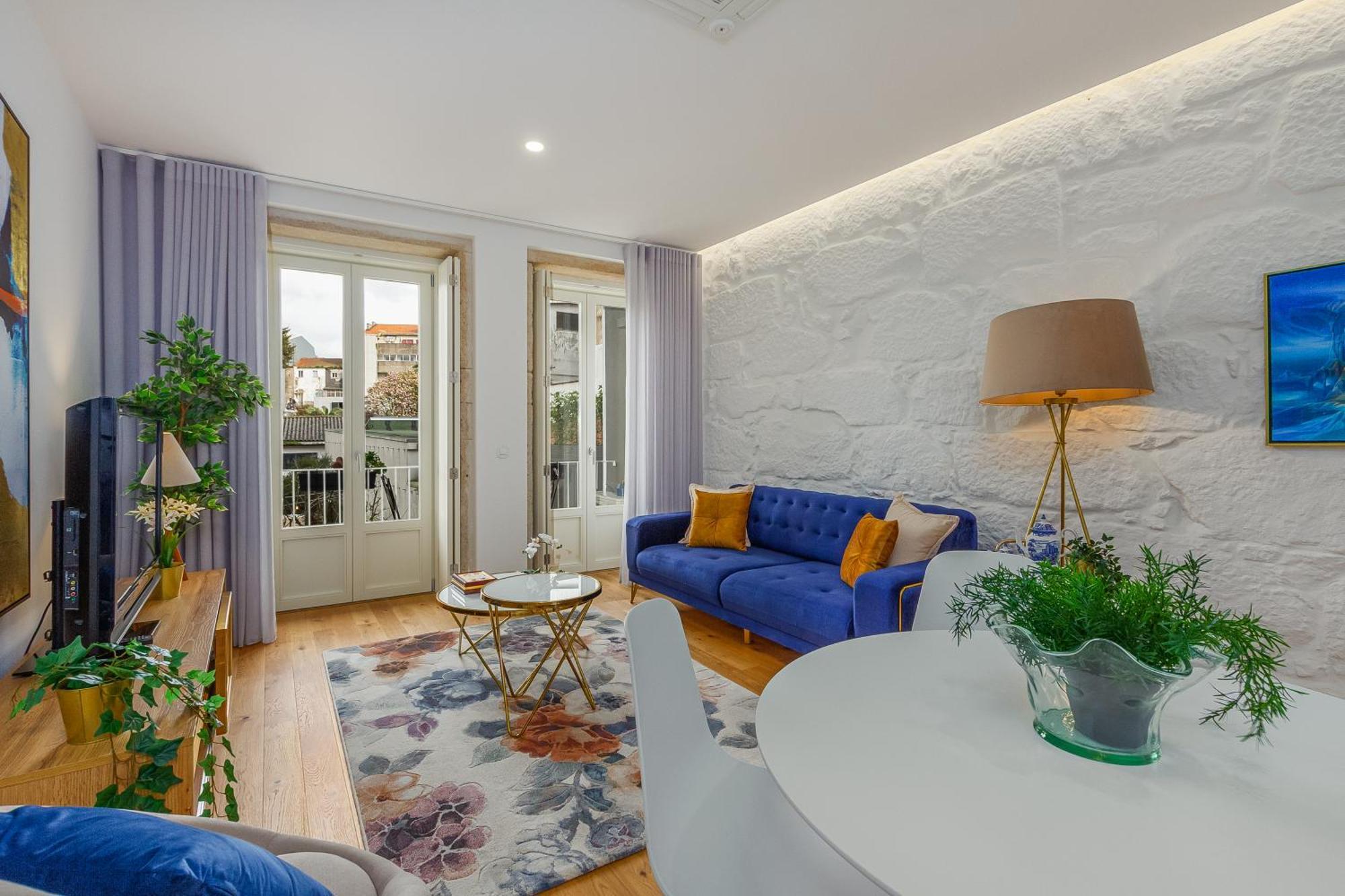 In Porto Gallery Guesthouse Екстериор снимка