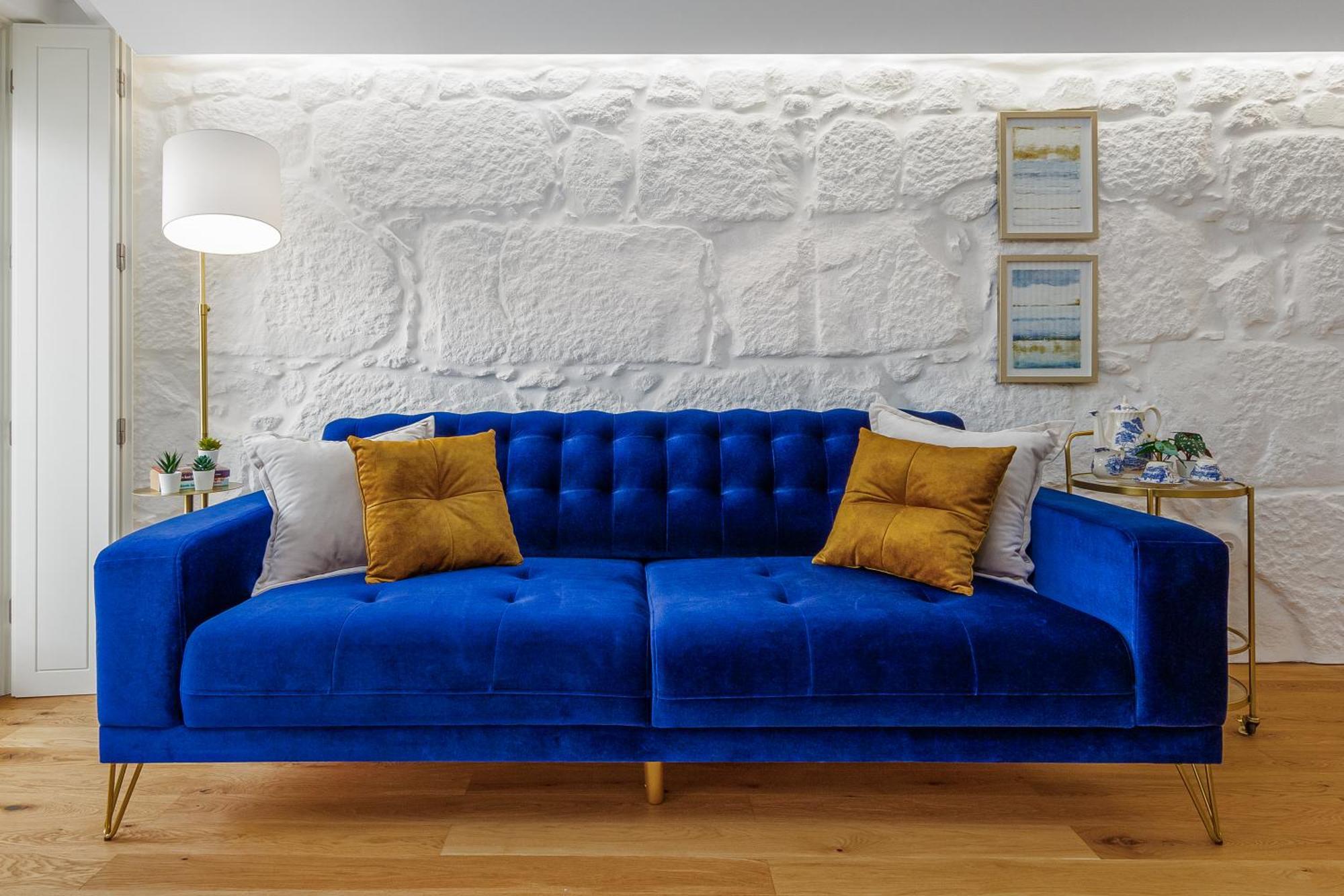 In Porto Gallery Guesthouse Екстериор снимка