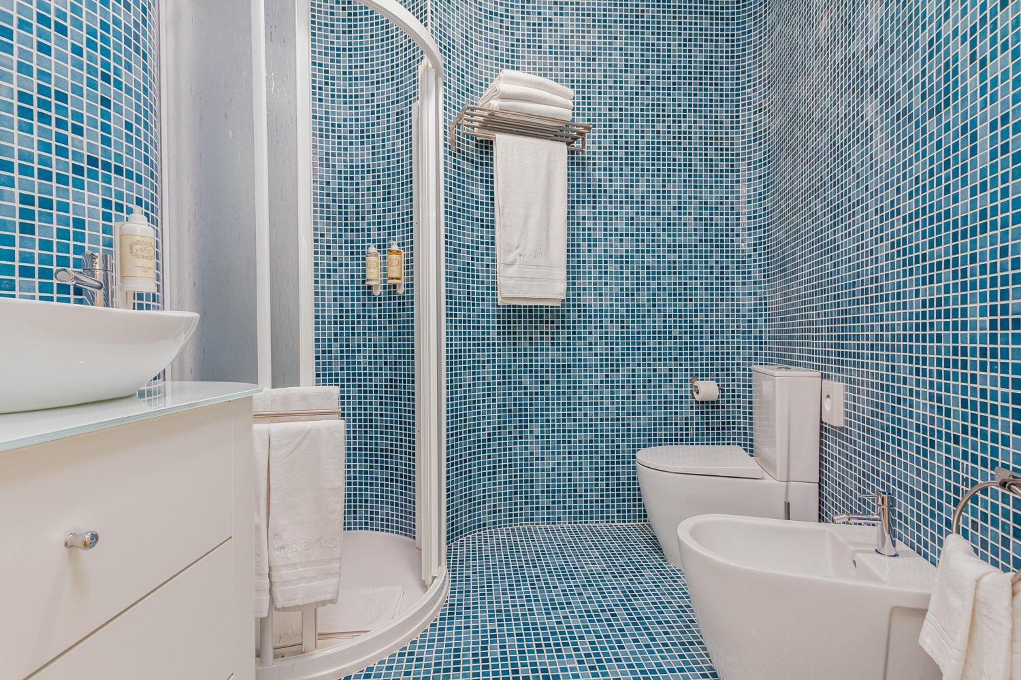 In Porto Gallery Guesthouse Екстериор снимка