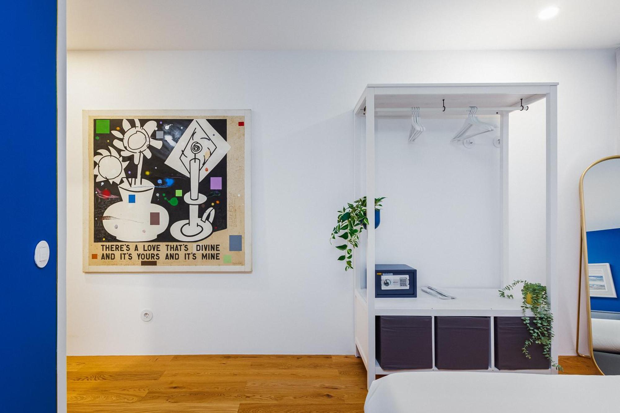 In Porto Gallery Guesthouse Екстериор снимка