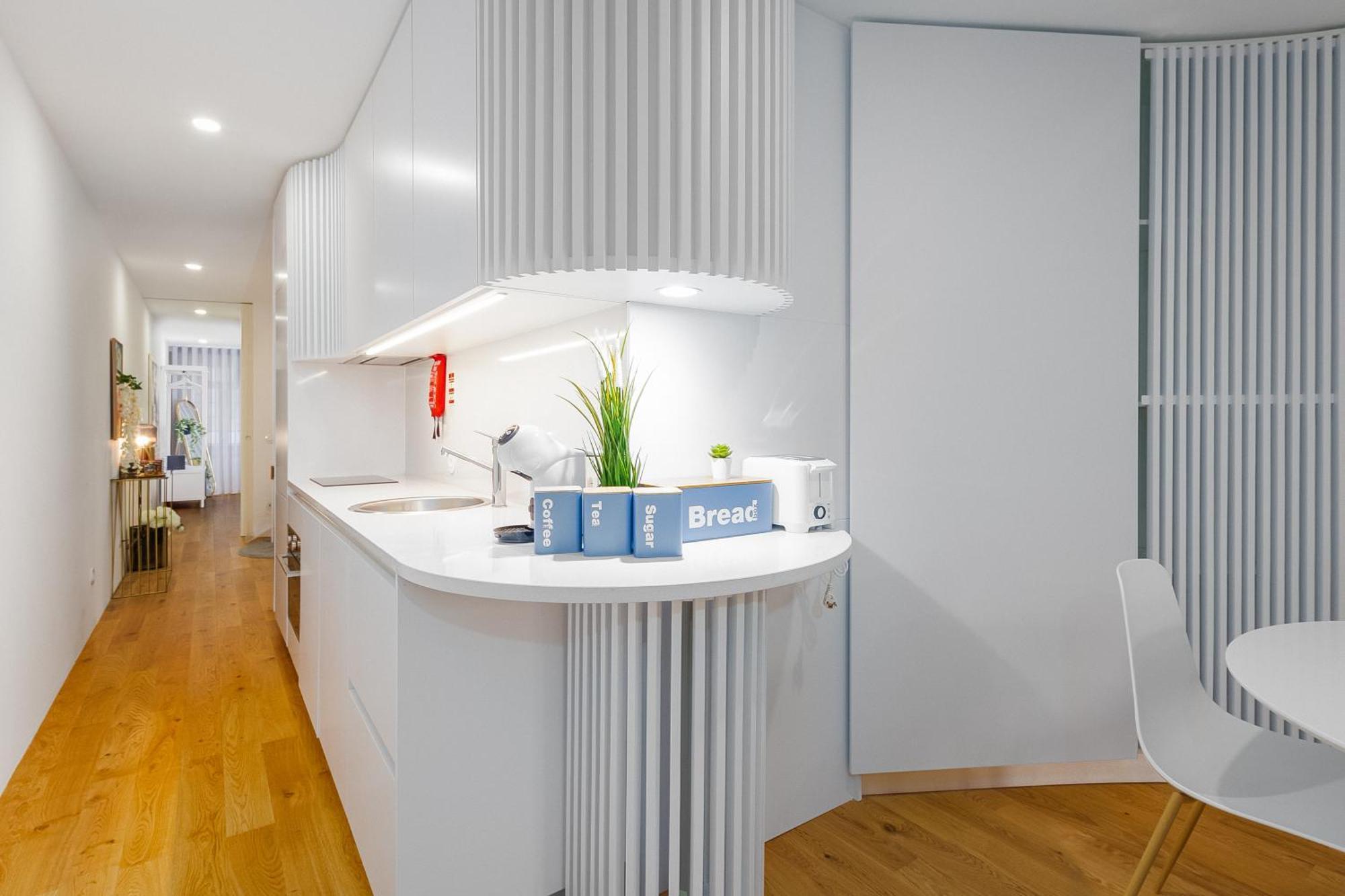 In Porto Gallery Guesthouse Екстериор снимка