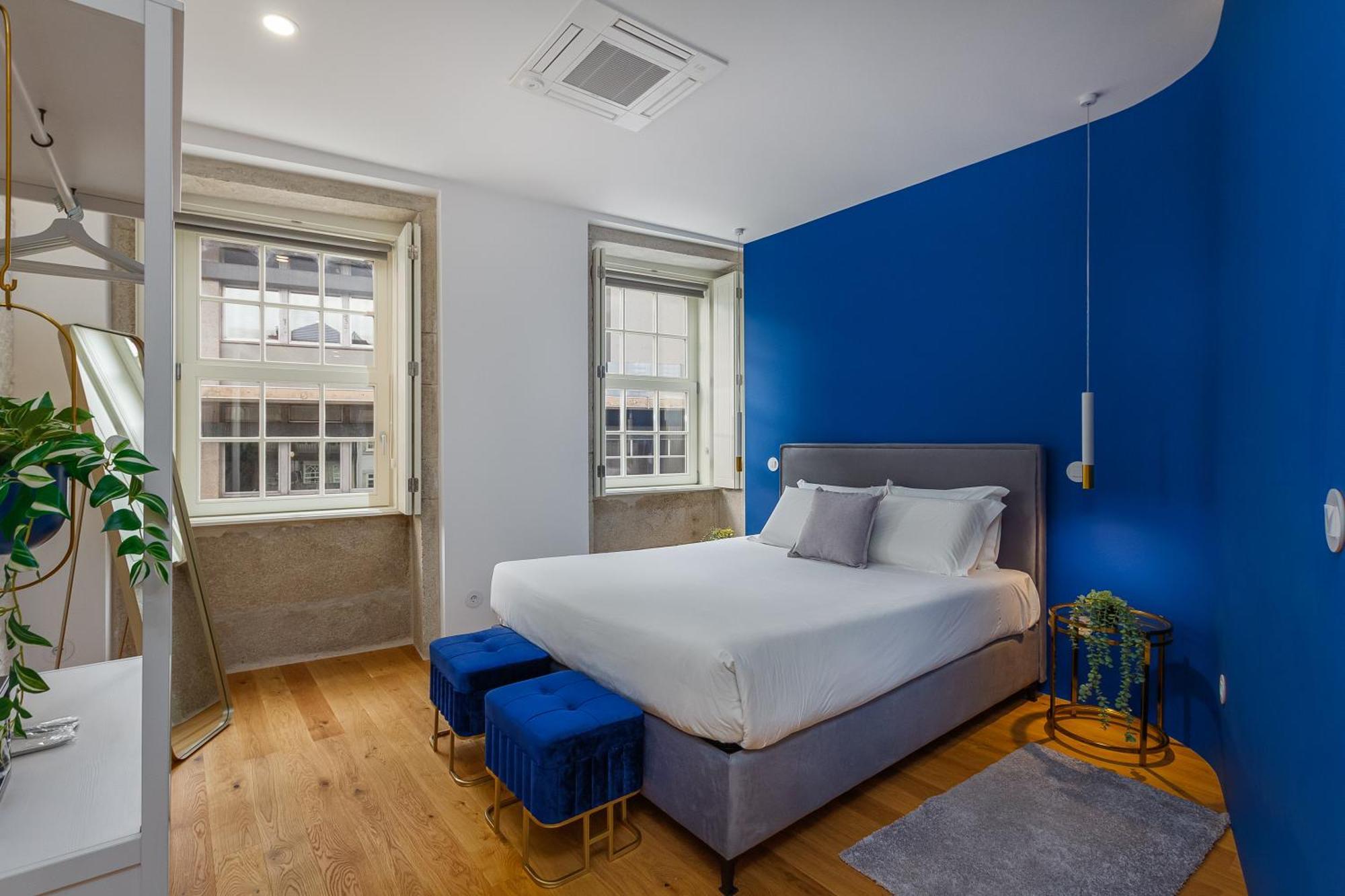 In Porto Gallery Guesthouse Екстериор снимка