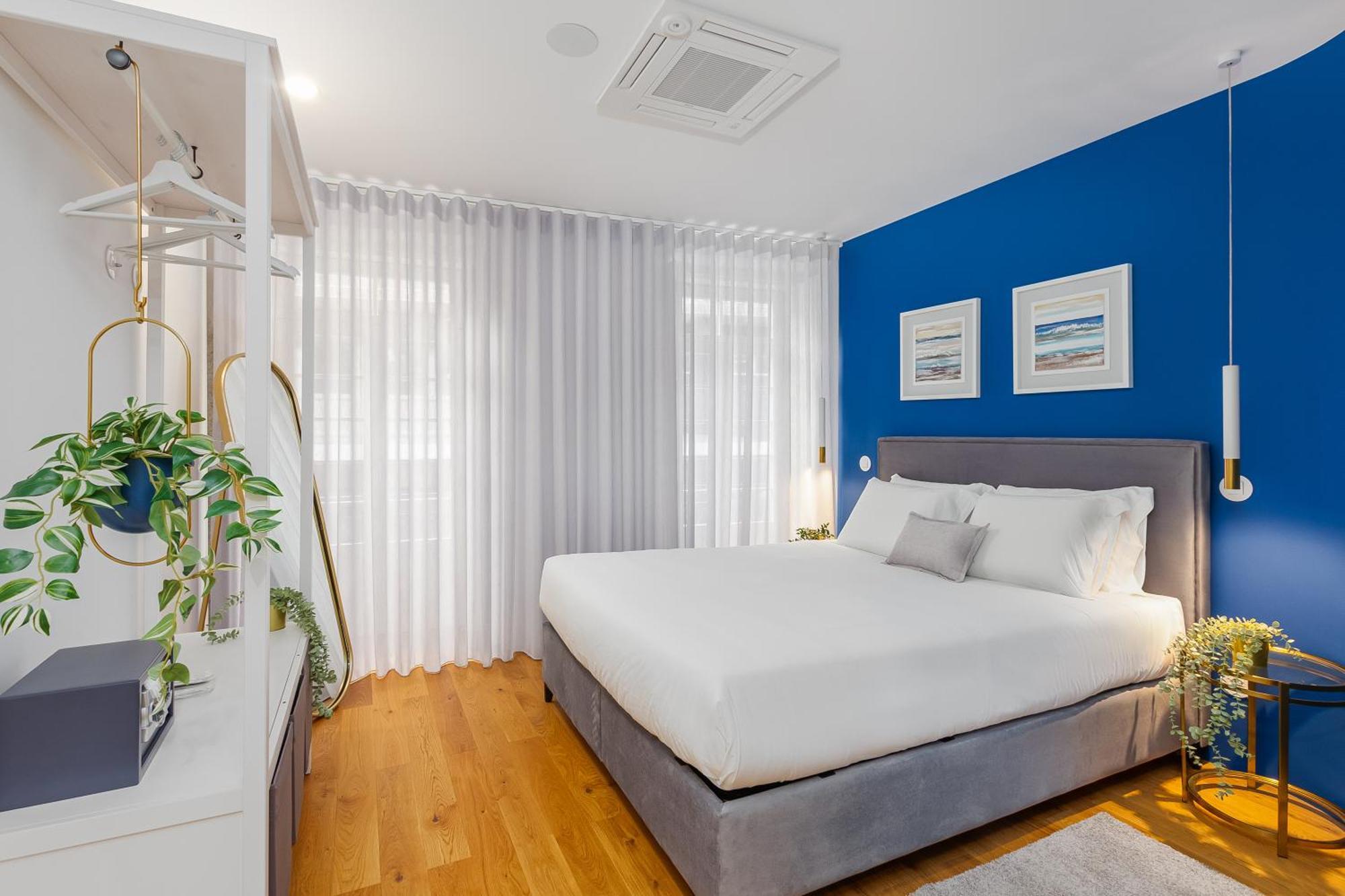 In Porto Gallery Guesthouse Екстериор снимка