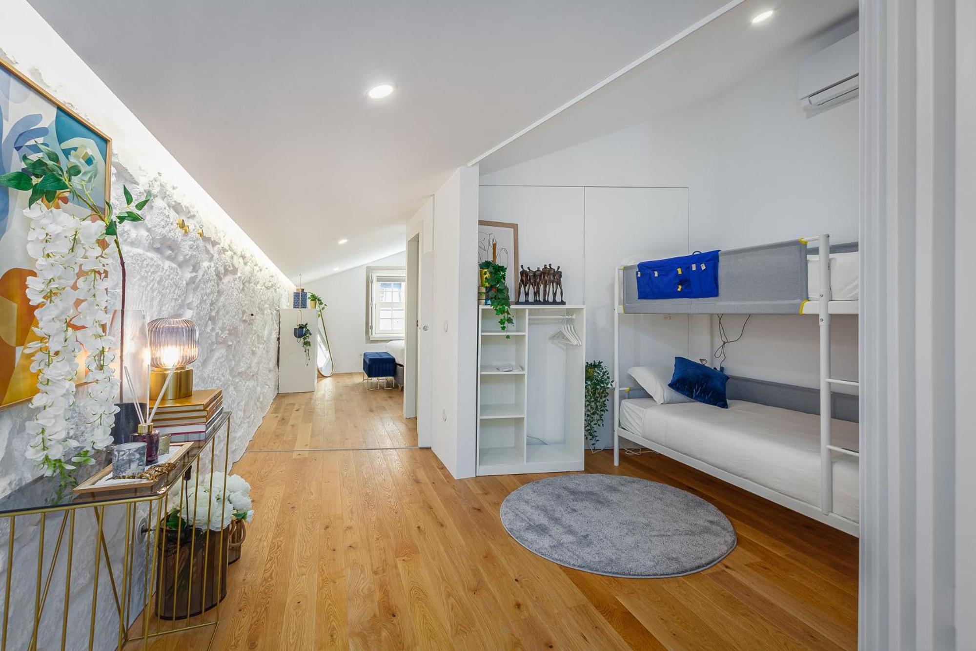 In Porto Gallery Guesthouse Екстериор снимка