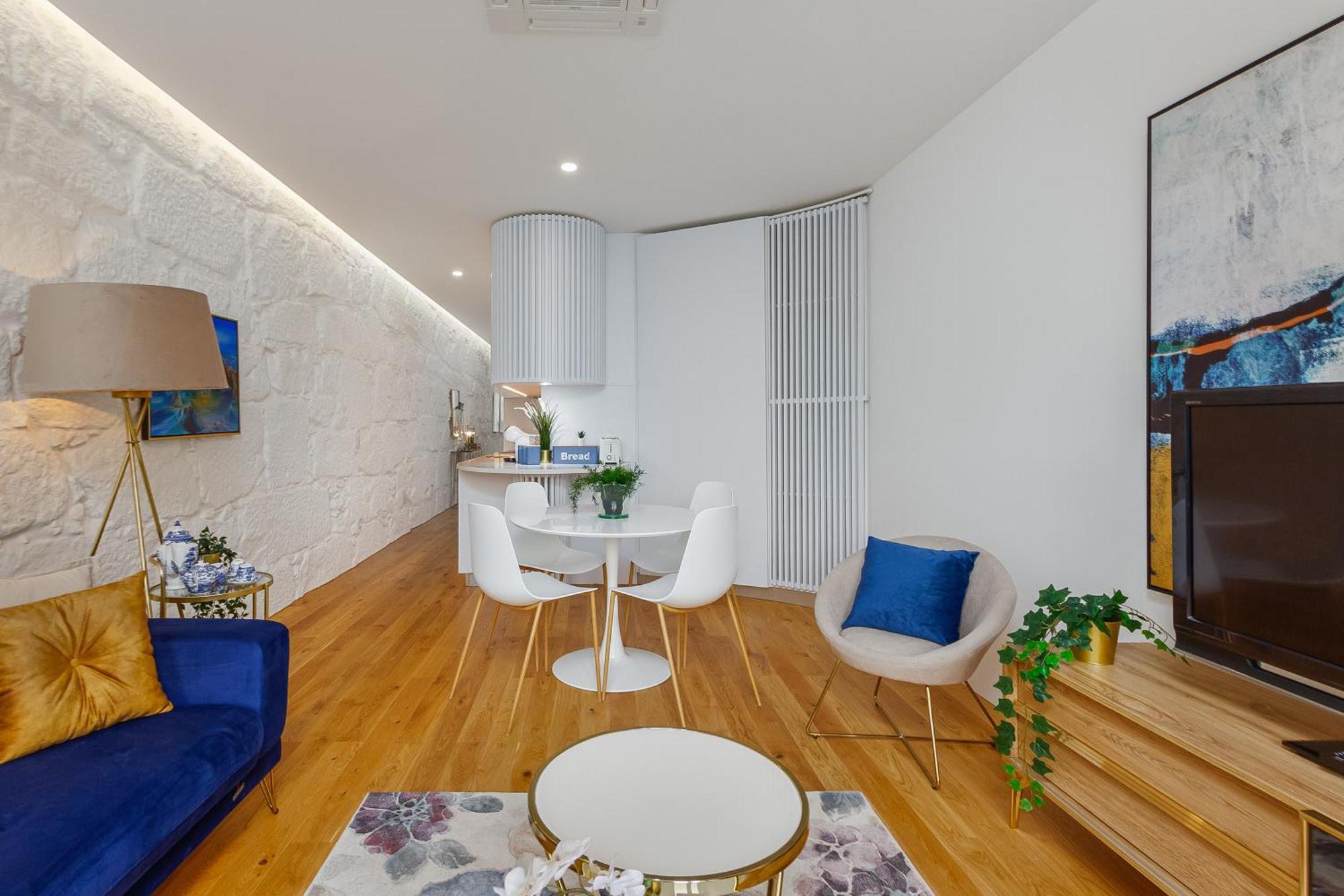 In Porto Gallery Guesthouse Екстериор снимка