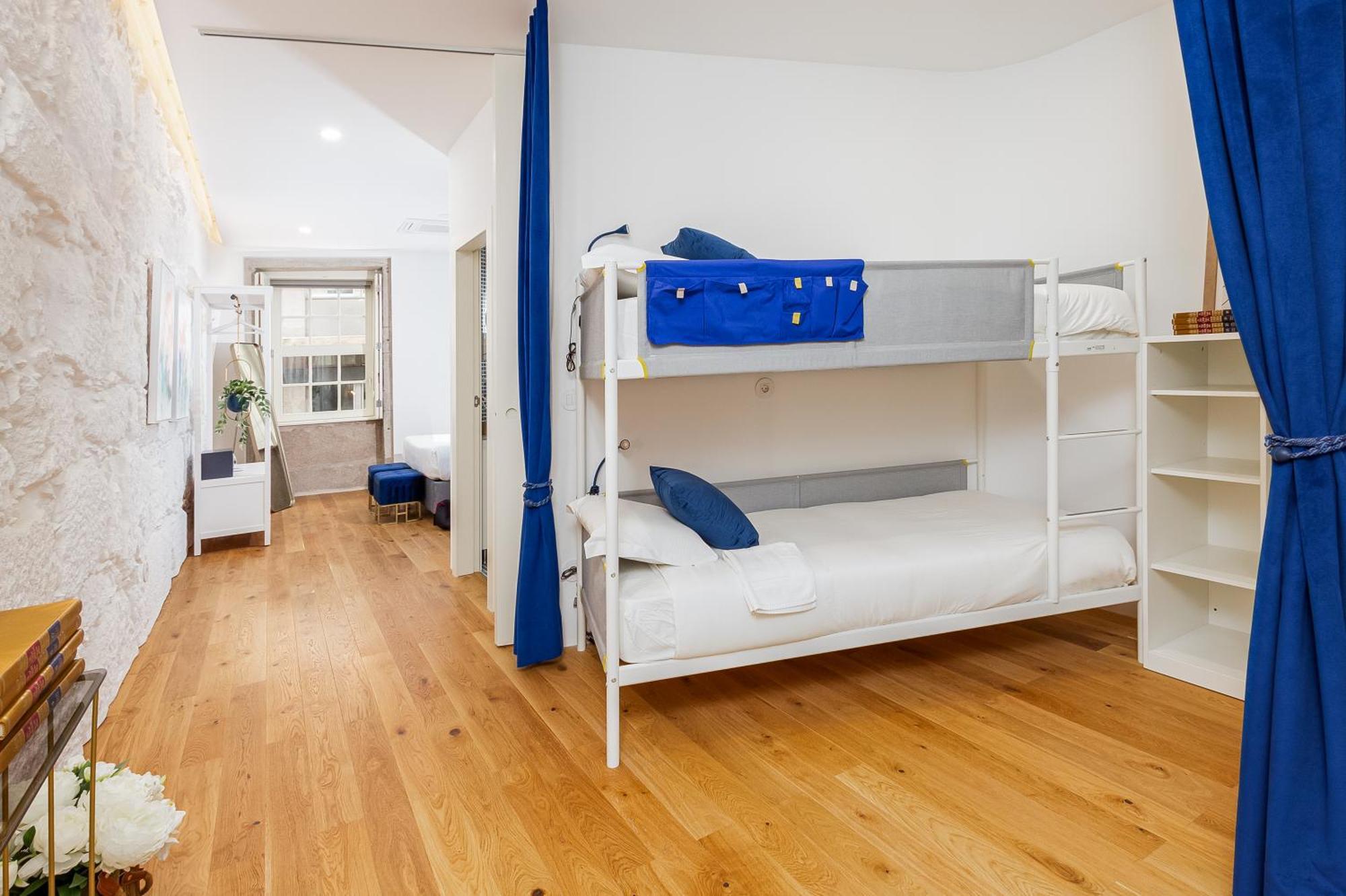 In Porto Gallery Guesthouse Екстериор снимка