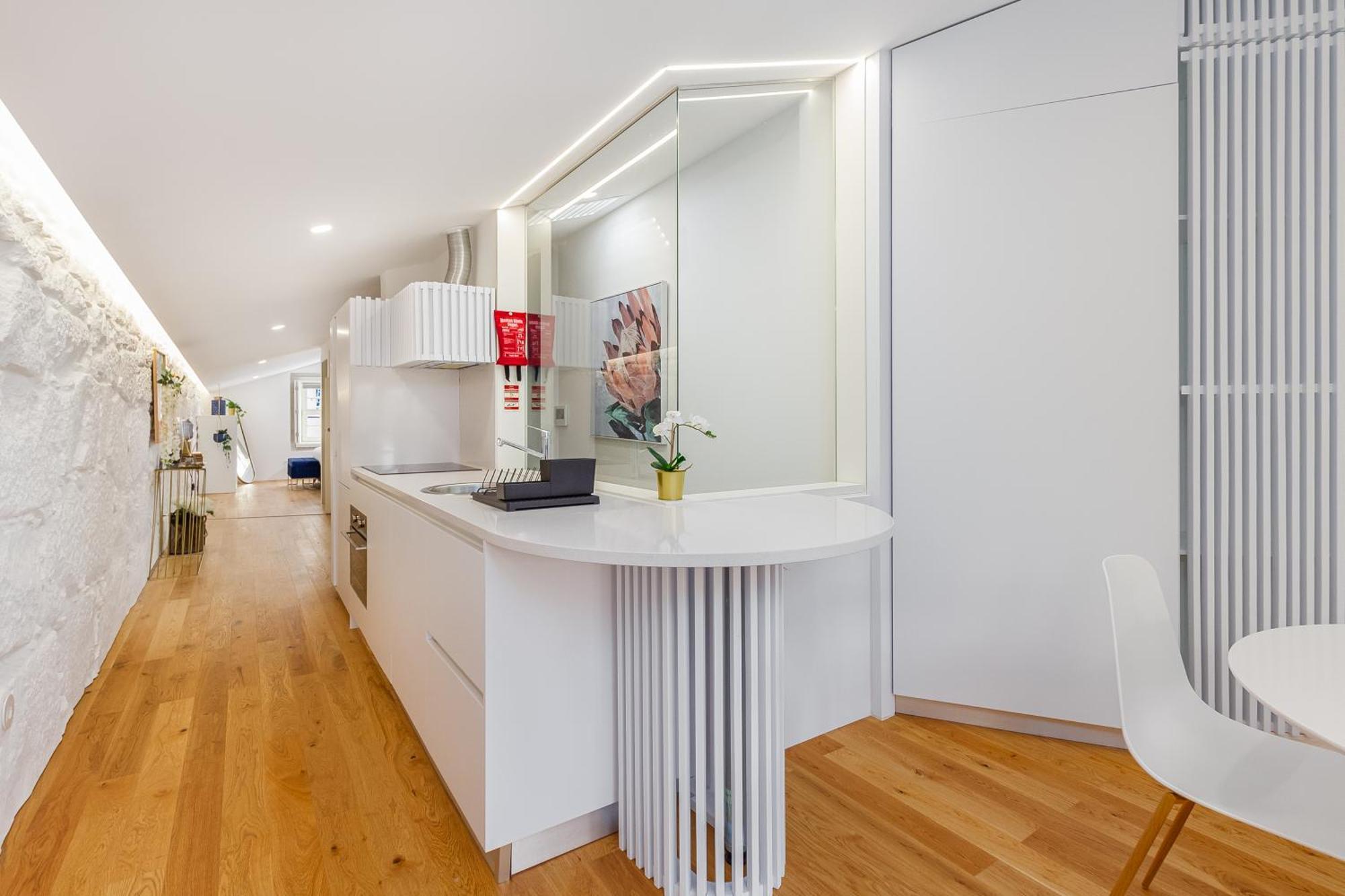 In Porto Gallery Guesthouse Екстериор снимка