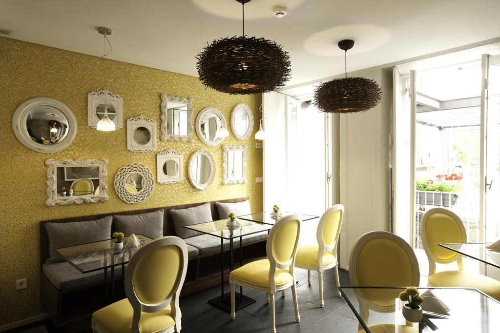 In Porto Gallery Guesthouse Екстериор снимка