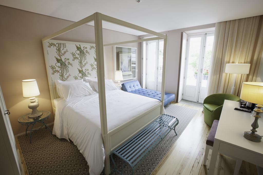 In Porto Gallery Guesthouse Стая снимка