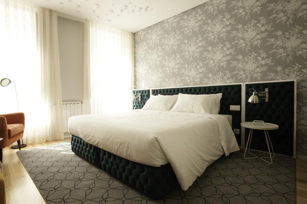 In Porto Gallery Guesthouse Стая снимка