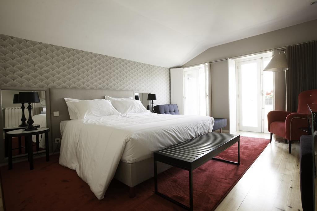 In Porto Gallery Guesthouse Стая снимка