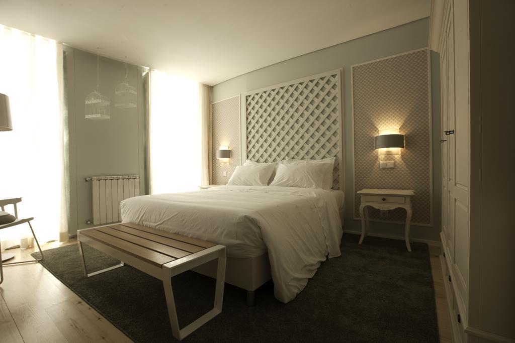 In Porto Gallery Guesthouse Стая снимка