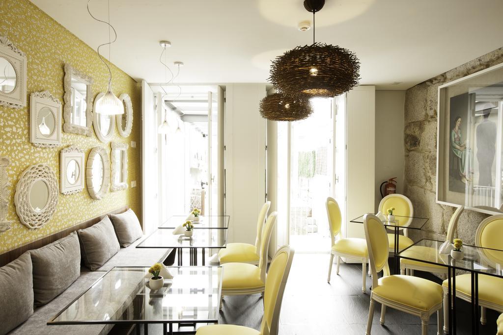 In Porto Gallery Guesthouse Екстериор снимка