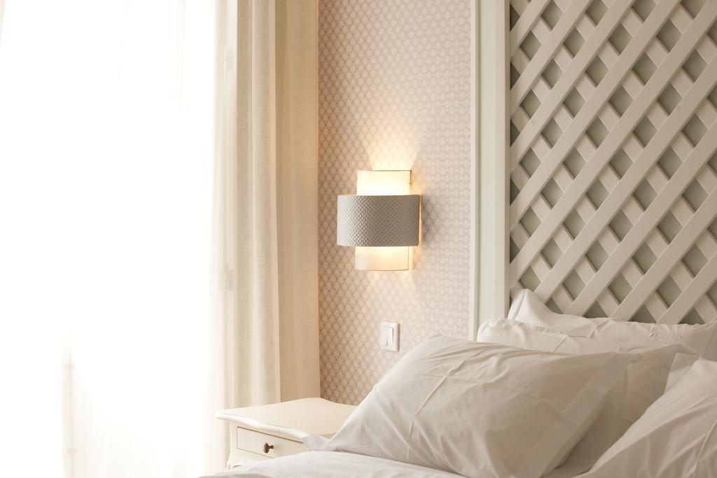 In Porto Gallery Guesthouse Стая снимка