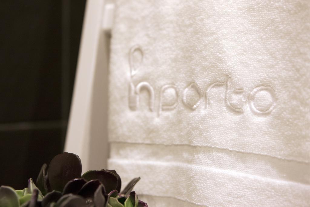 In Porto Gallery Guesthouse Екстериор снимка