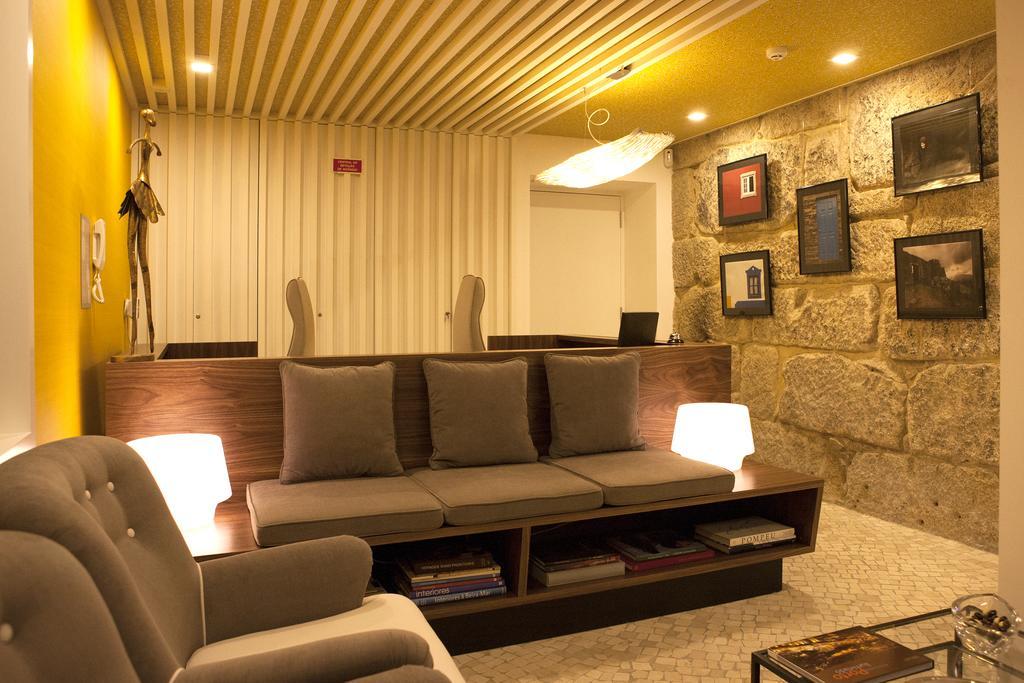 In Porto Gallery Guesthouse Екстериор снимка