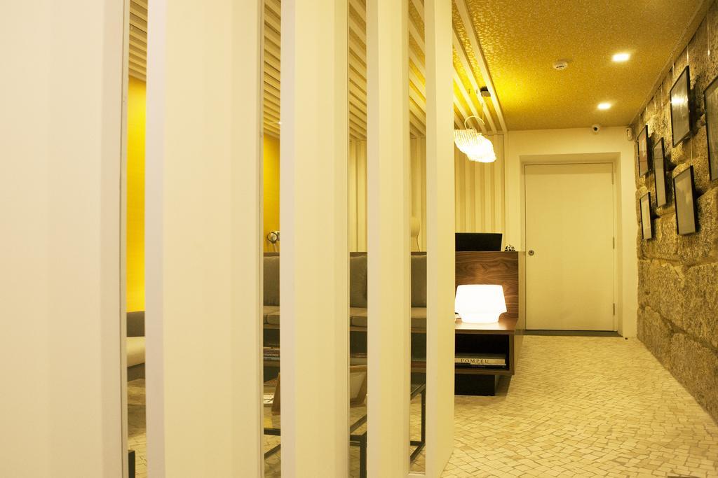 In Porto Gallery Guesthouse Екстериор снимка