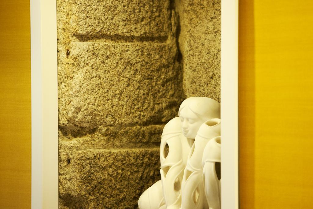 In Porto Gallery Guesthouse Екстериор снимка