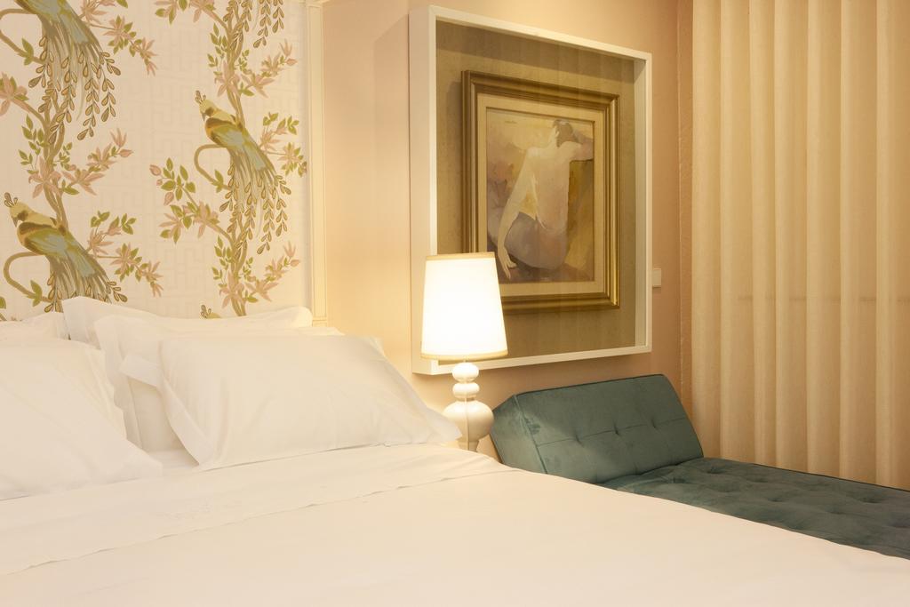 In Porto Gallery Guesthouse Стая снимка