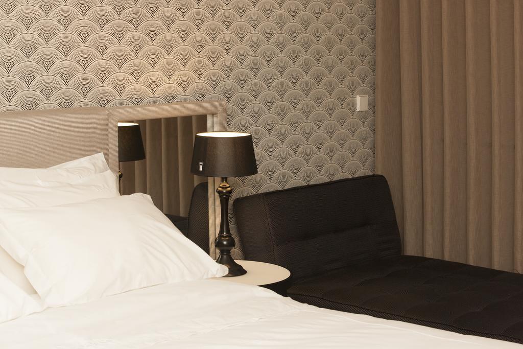 In Porto Gallery Guesthouse Стая снимка