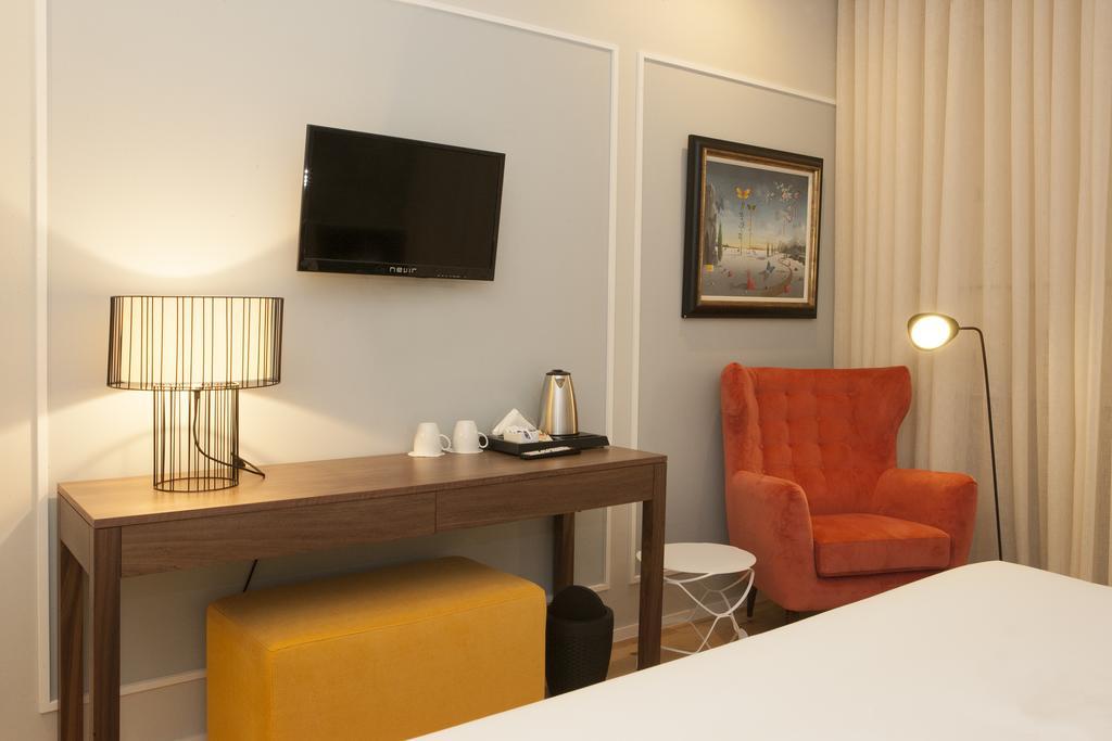 In Porto Gallery Guesthouse Стая снимка