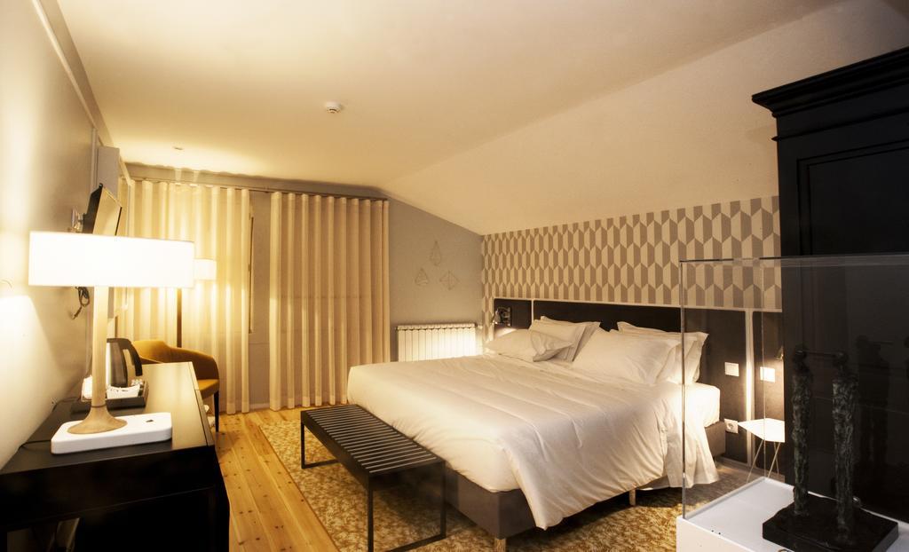 In Porto Gallery Guesthouse Стая снимка