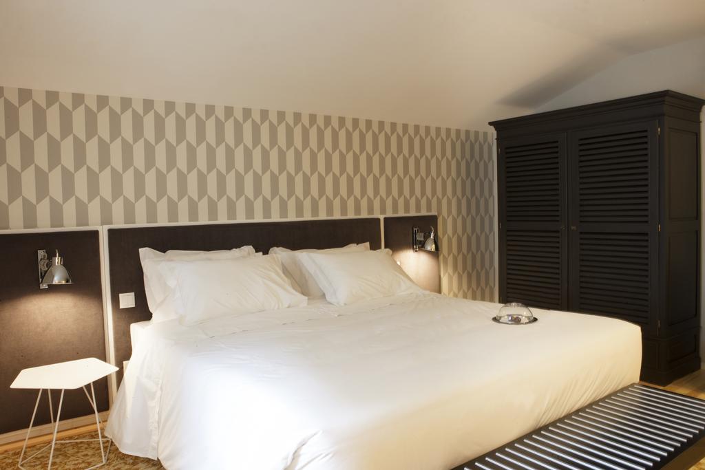 In Porto Gallery Guesthouse Стая снимка