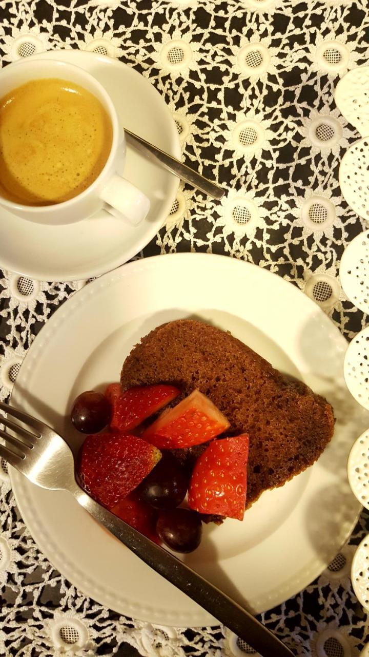 In Porto Gallery Guesthouse Екстериор снимка