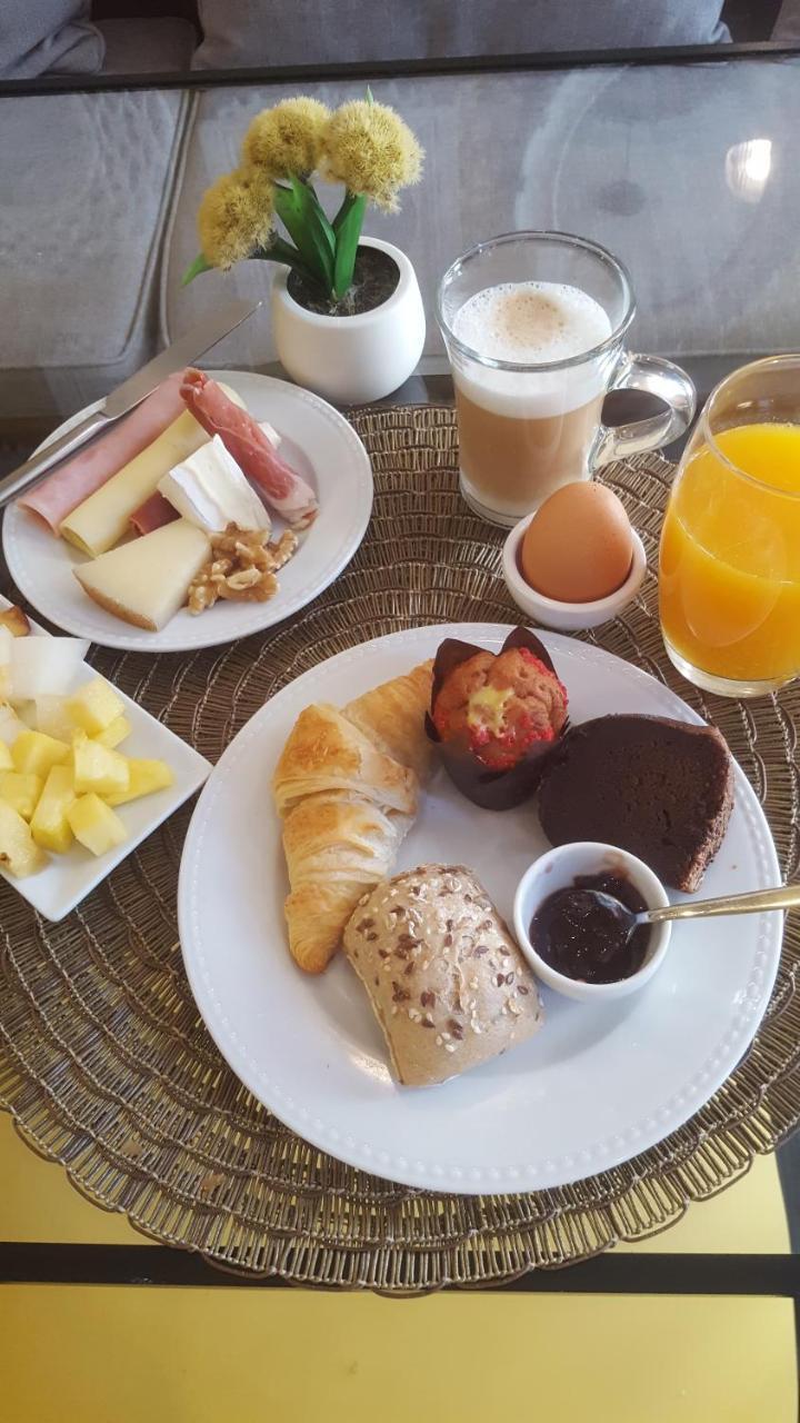 In Porto Gallery Guesthouse Екстериор снимка